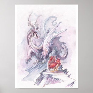 Random Encounter Poster