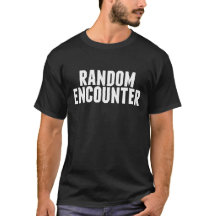 Random Encounter