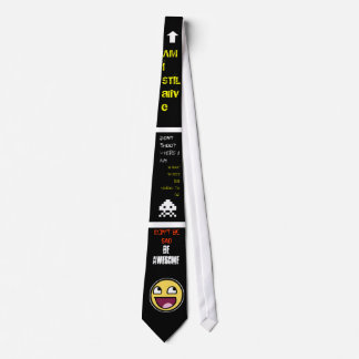 random events tie