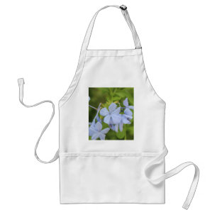 Random Garden Flowers #2 Standard Apron