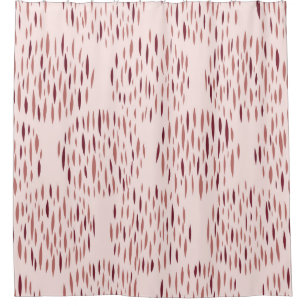 Random geometric background. Seamless pattern. Vin