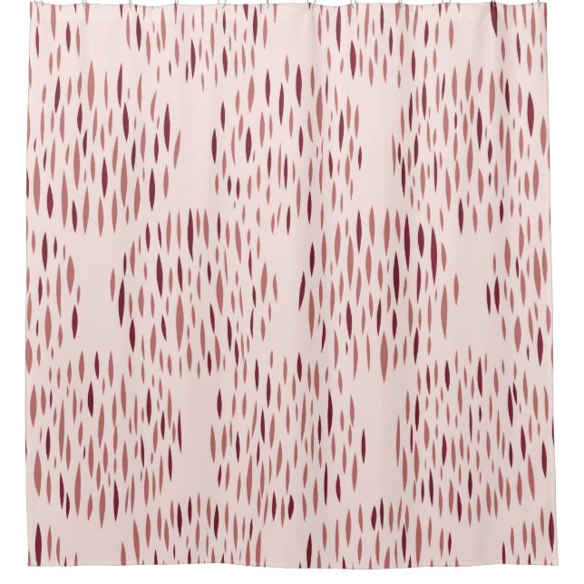 Random geometric background. Seamless pattern. Vin (Front)