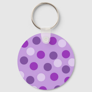 Random - Great Grape Keychain