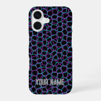 Random Lattice pattern -