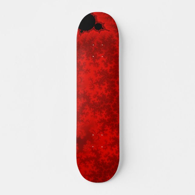 Random Million 019 Skateboard (Front)