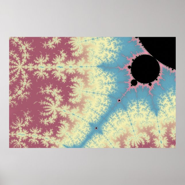 Random Million 020 Poster (Front)