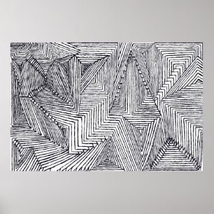 random poster
