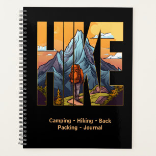 Randonnée Camping Backpacking