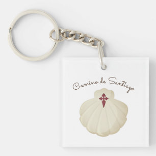 Randonnée du Camino de Santiago