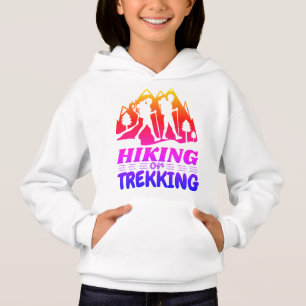 Randonnée ou trekking