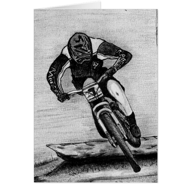 Randonnée VTT (Devant)