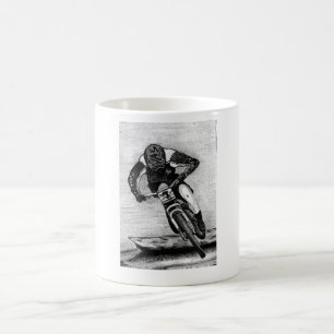 Randonnée VTT MTB Llandegla tasse