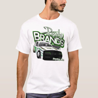 Randy Brands Racing T-Shirt