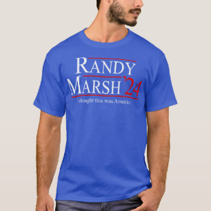 Randy Marsh 2024 T-Shirt