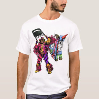 Randy Savage T-ShirtSavage Piñata T-Shirt