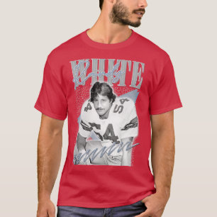Randy White Retro  Fan Gift Design T-Shirt