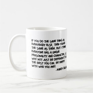 Randyland Quote Mug