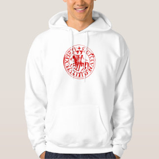 Range Templar Hoodie
