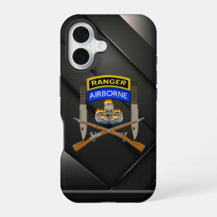 RANGER iPhone 16 CASE