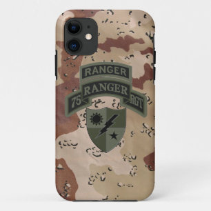 Ranger OD iPhone 11 Case