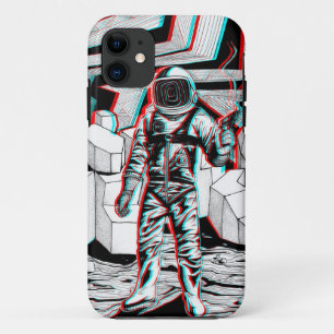 Ranger Rick iPhone 11 Case