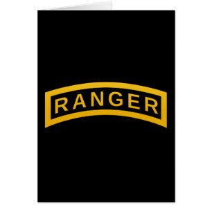 Ranger Tab