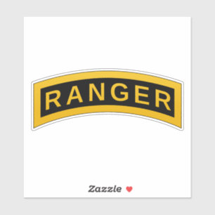Ranger Tab