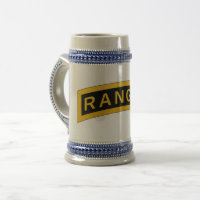 Ranger Tab