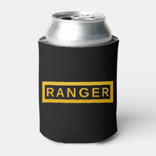 Ranger Tab Can Cooler