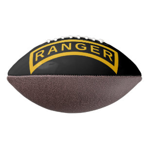 Ranger Tab Football