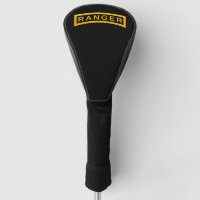 Ranger Tab