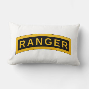 Ranger Tab Lumbar Pillow