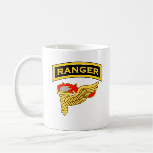 Ranger tab - Pathfinder Coffee Mug