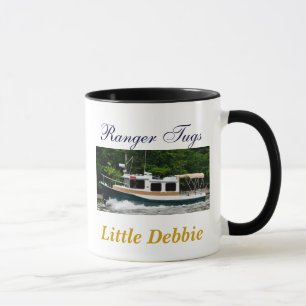 Ranger Tugs R27 Mug
