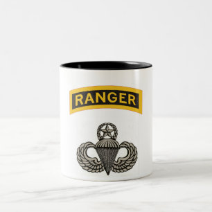 Ranger's Mug