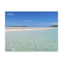 Rangiroa Blue Lagoon