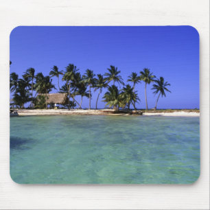 Ranguana Caye, Belize Mouse Pad