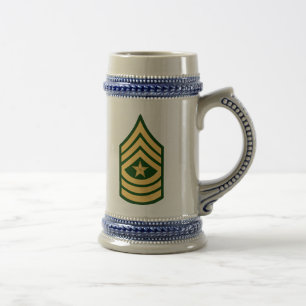 Rank Mug