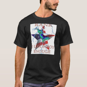 Rank T-Shirt