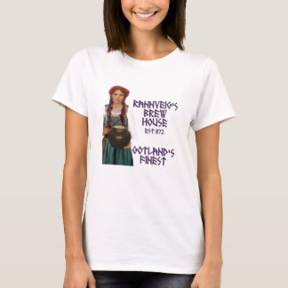 Rannveig's Brewhouse T-Shirt