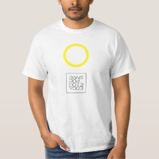 RANS Ring T-shirt 【P040013Y003】