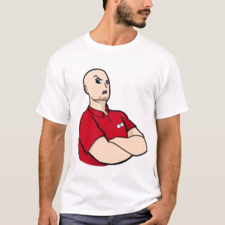 Ranting Riley Shirt