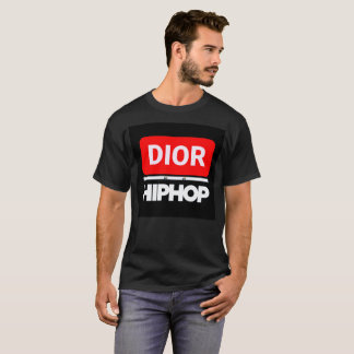 Rap T-Shirt Any True Hip-Hop Fan Should Have 