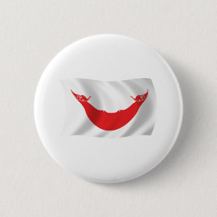 Rapa Nui Flag Button