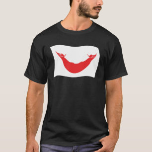 Rapa Nui Flag Shirt