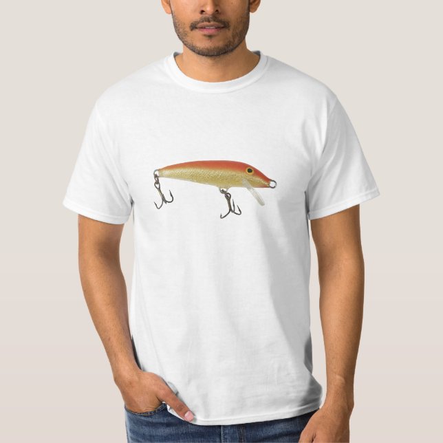 Rapala T-Shirt (Front)