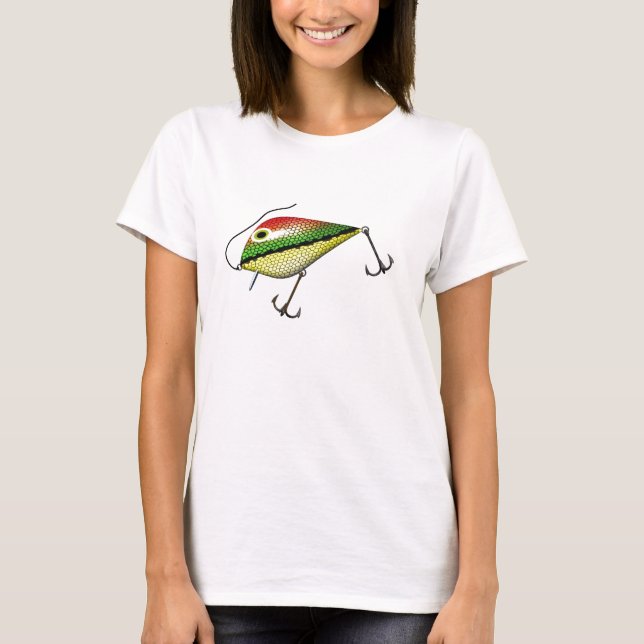 Rapala T-Shirt (Front)