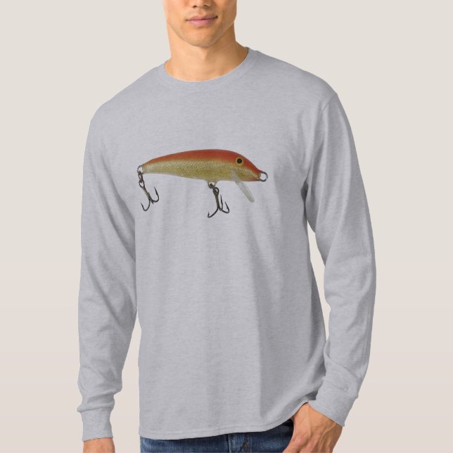 Rapala T-Shirt (Front)