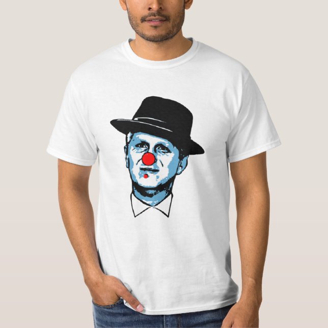rapaport t shirt (Front)