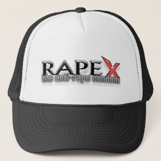 RapeX Promotional Cap